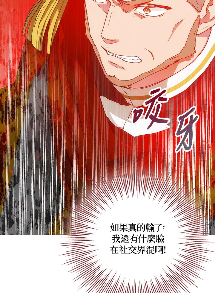 成为我笔下男主之妻 第38话 第81页
