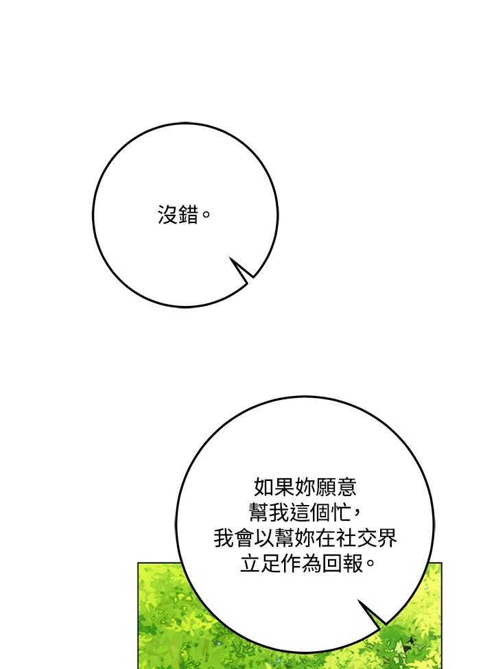 成为我笔下男主之妻 第38话 第38页
