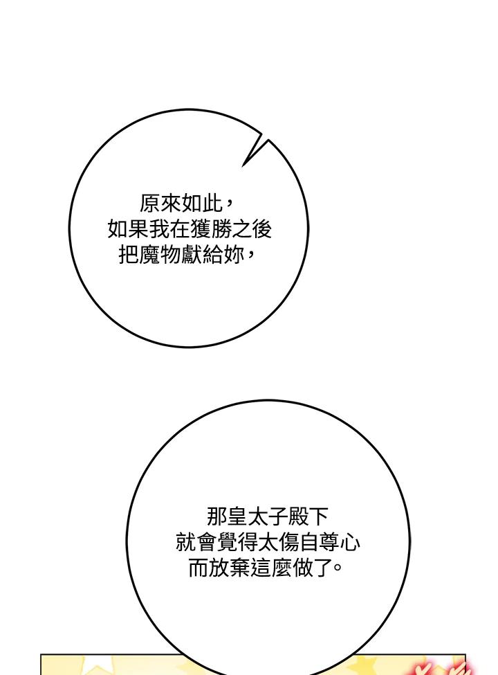 成为我笔下男主之妻 第38话 第36页