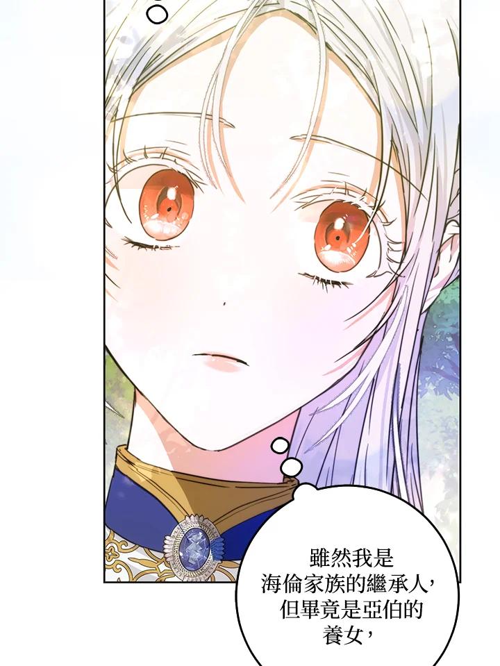 成为我笔下男主之妻 第38话 第47页