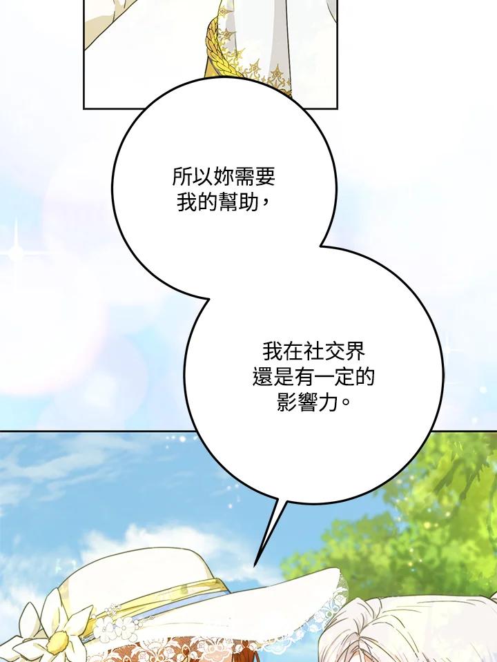 成为我笔下男主之妻 第38话 第45页