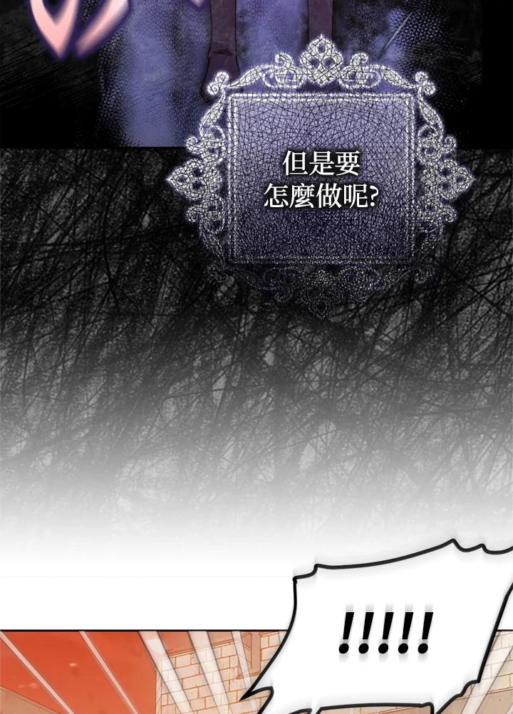 成为我笔下男主之妻 第3话 第57页