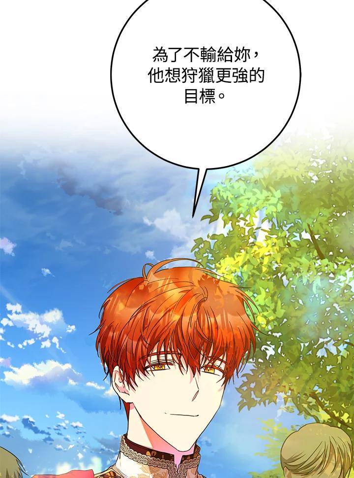 成为我笔下男主之妻 第39话 第6页