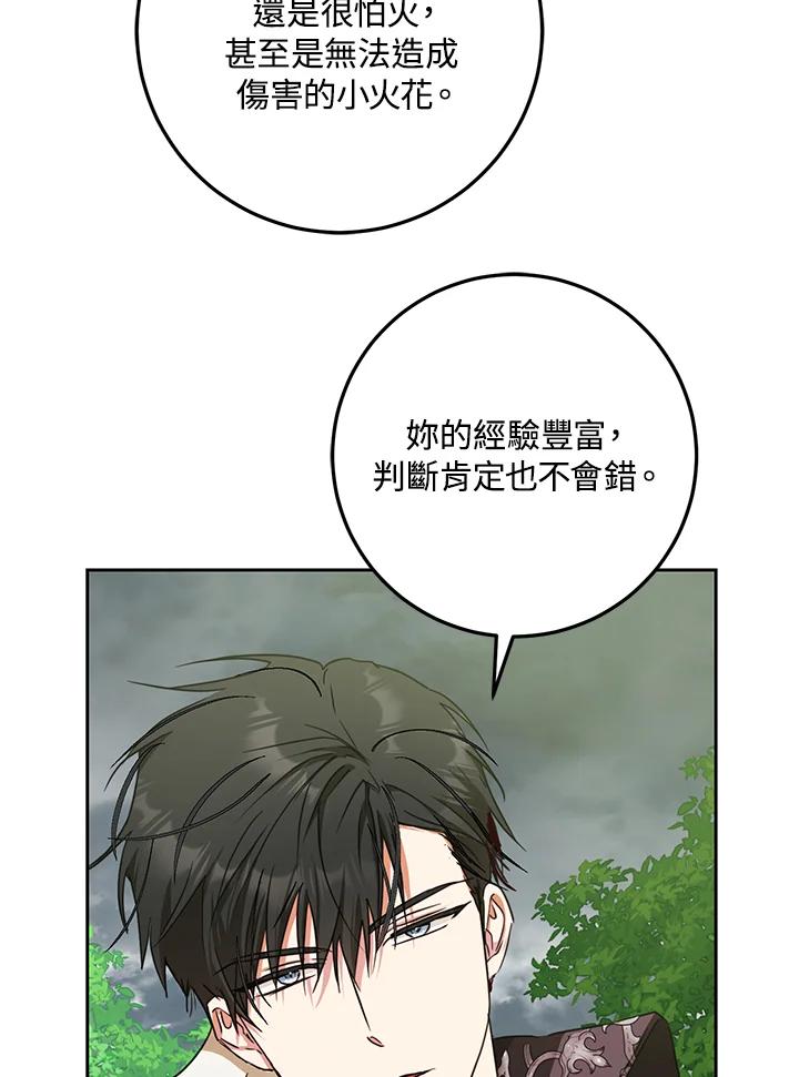 成为我笔下男主之妻 第40话 第90页