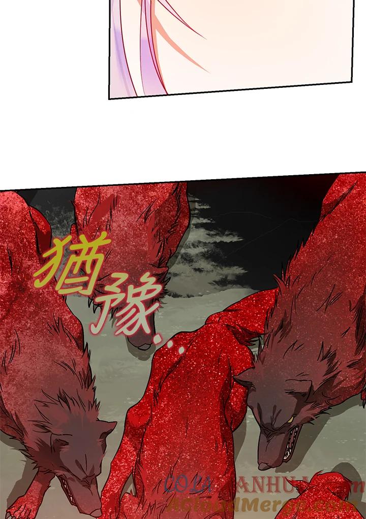 成为我笔下男主之妻 第40话 第57页