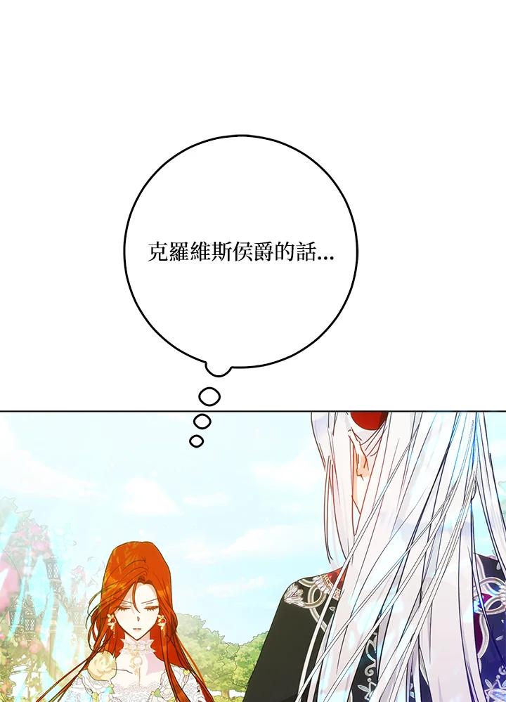 成为我笔下男主之妻 第41话 第108页