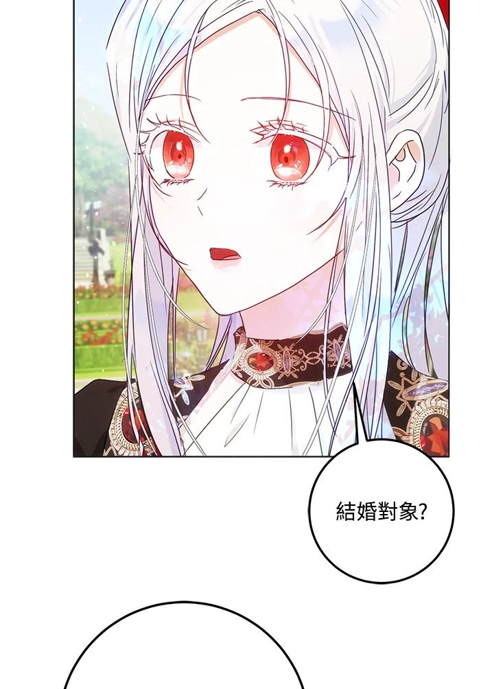 成为我笔下男主之妻 第41话 第122页