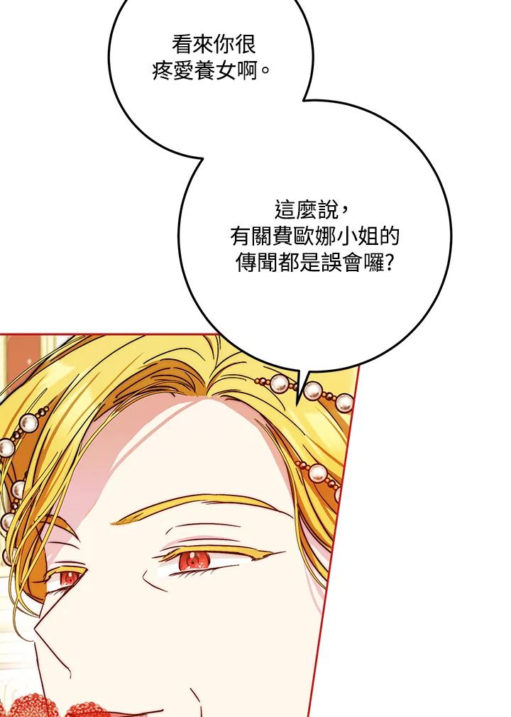 成为我笔下男主之妻 第42话 第36页