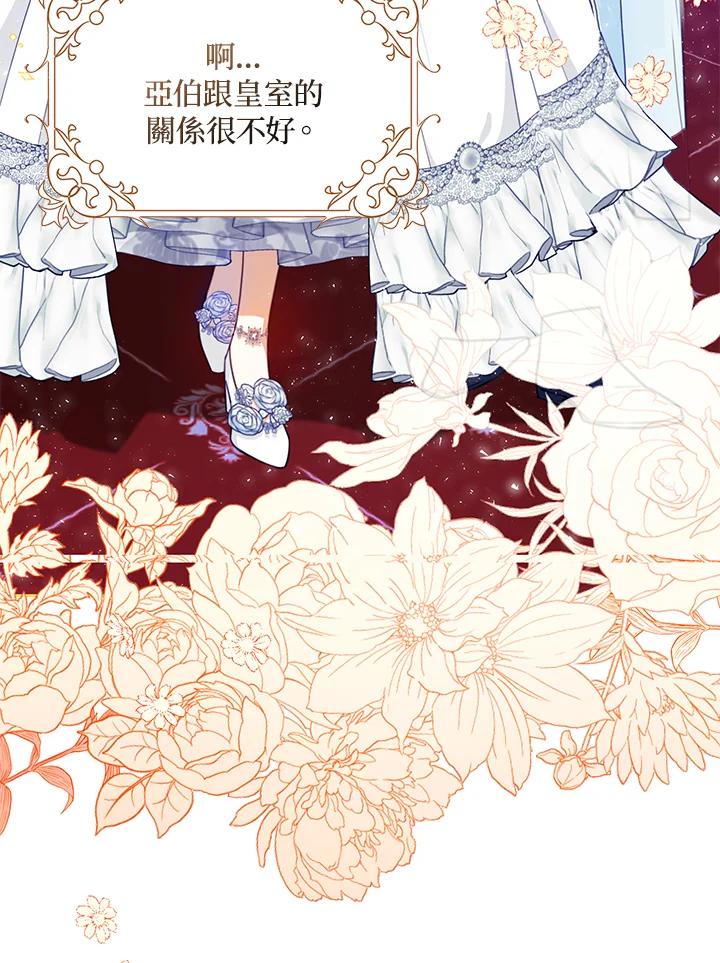 成为我笔下男主之妻 第42话 第22页