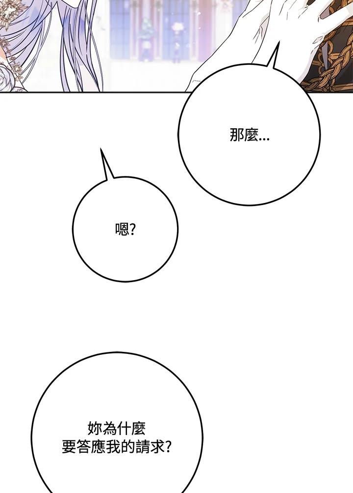 成为我笔下男主之妻 第42话 第90页