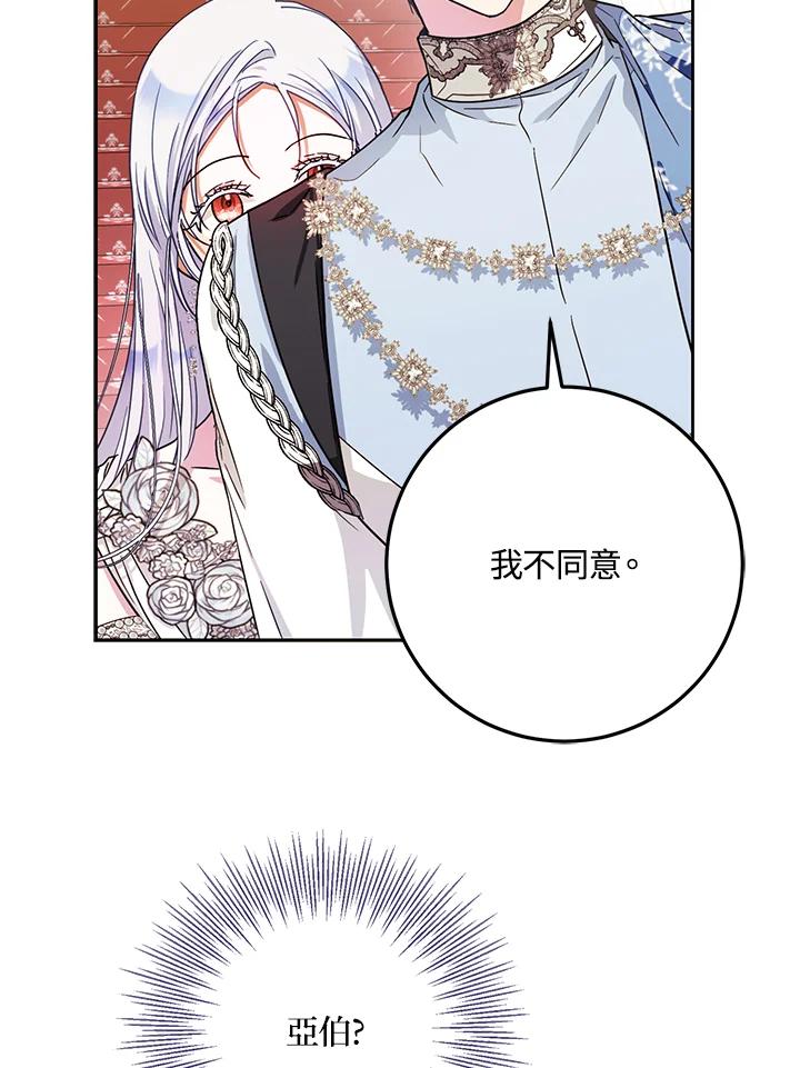 成为我笔下男主之妻 第42话 第54页