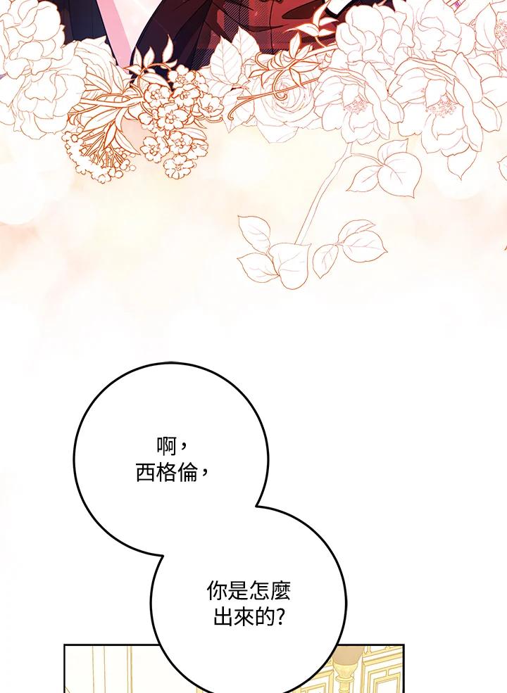 成为我笔下男主之妻 第43话 第14页