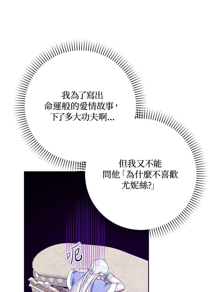 成为我笔下男主之妻 第44话 第74页