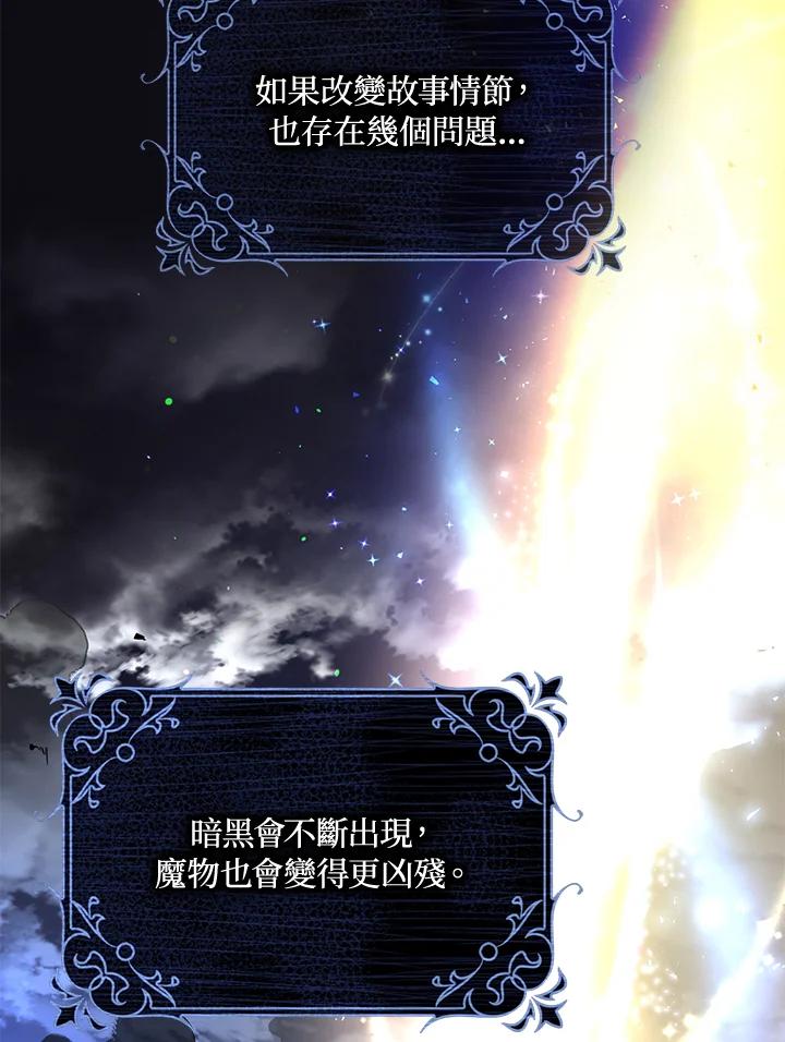 成为我笔下男主之妻 第44话 第86页