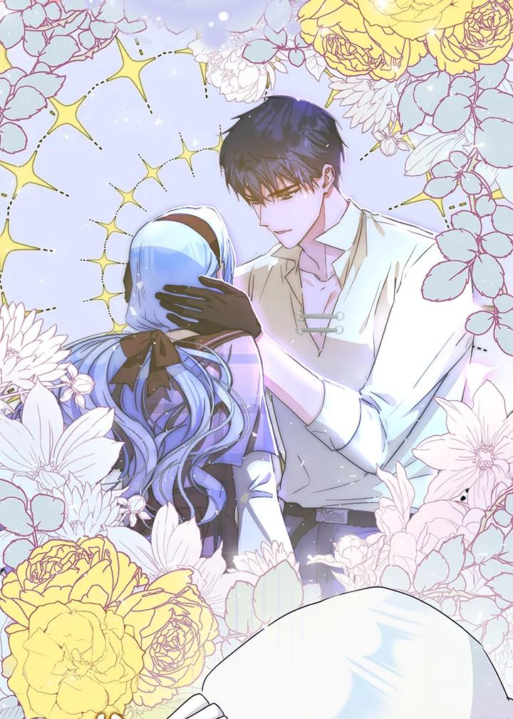 成为我笔下男主之妻 第44话 第50页