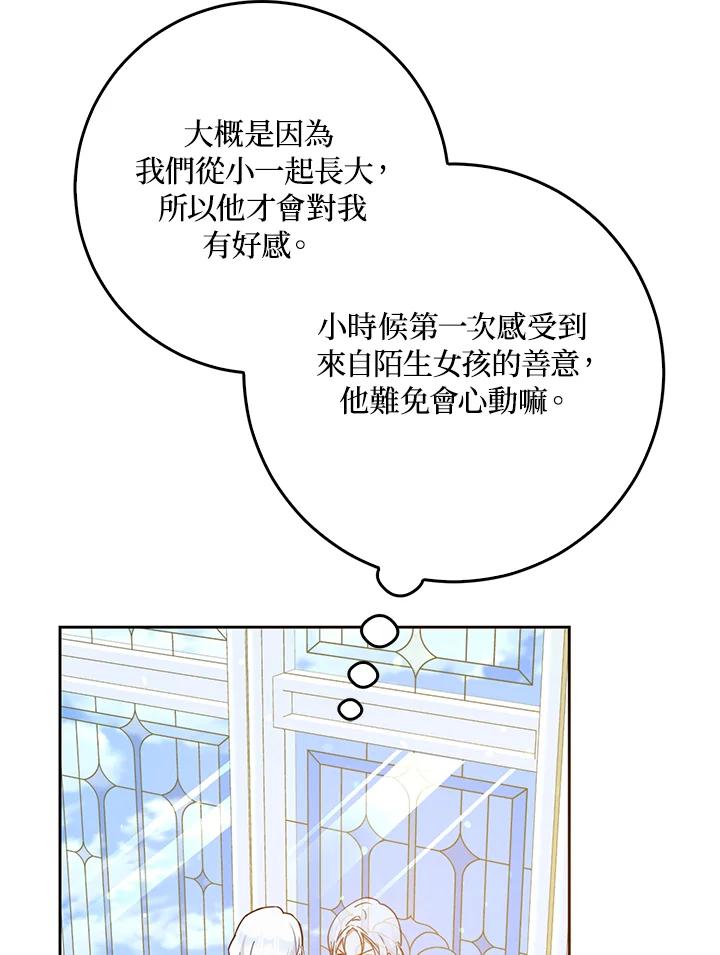 成为我笔下男主之妻 第45话 第11页