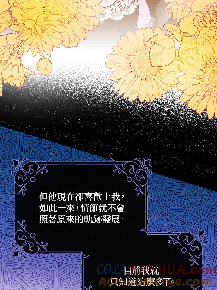成为我笔下男主之妻 第45话 第65页