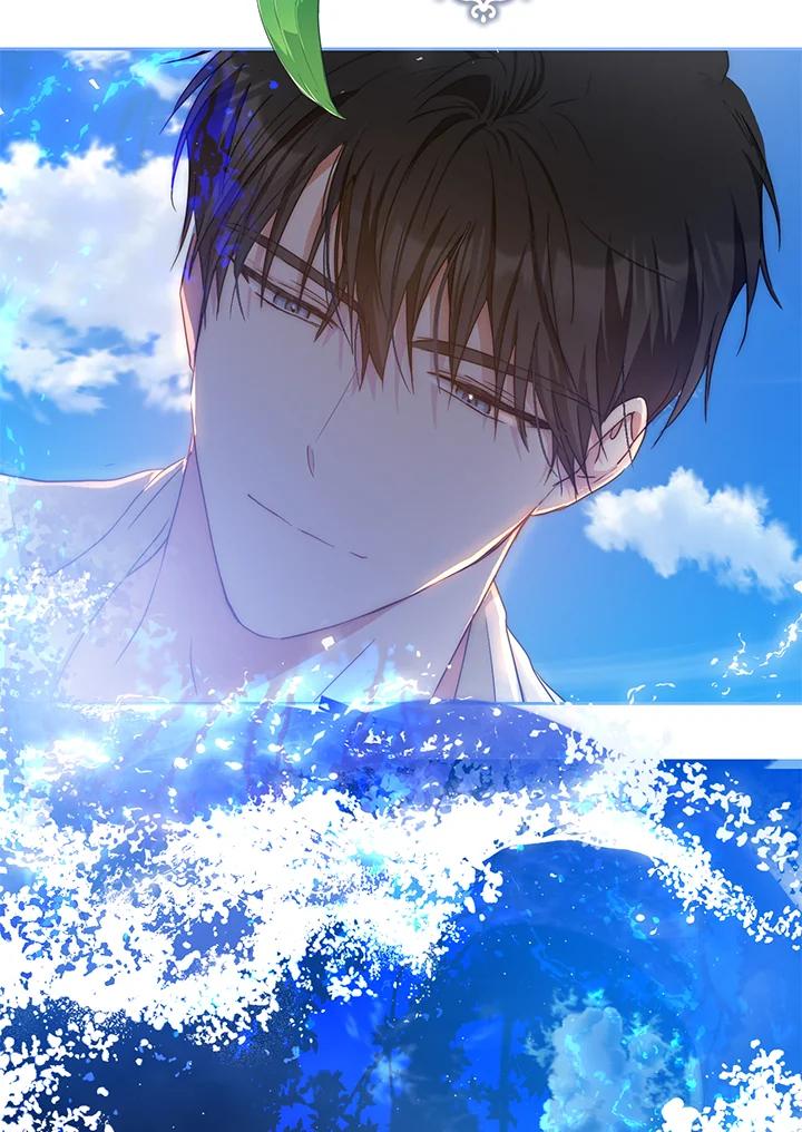 成为我笔下男主之妻 第45话 第83页