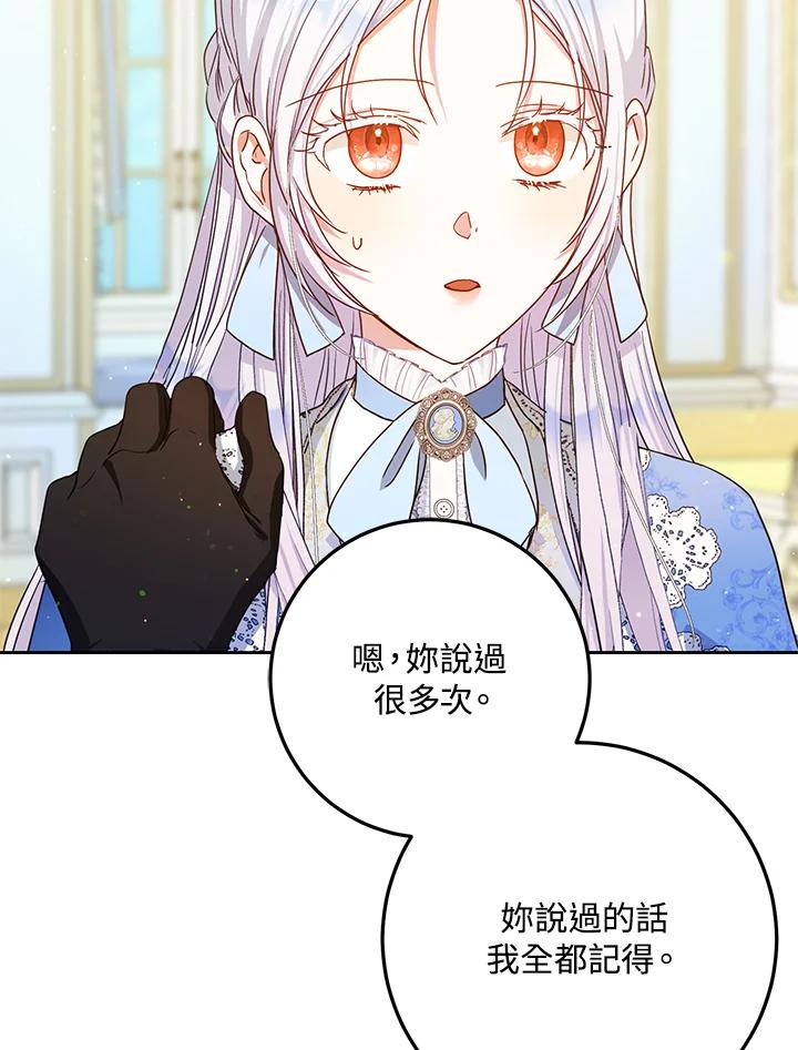 成为我笔下男主之妻 第45话 第55页