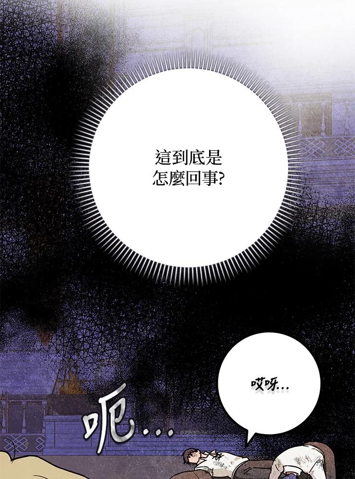 成为我笔下男主之妻 第46话 第46页