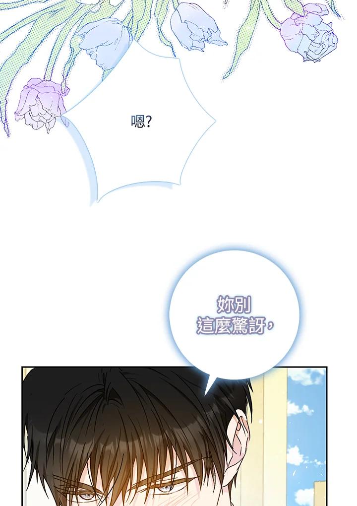 成为我笔下男主之妻 第47话 第18页