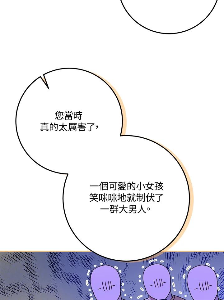 成为我笔下男主之妻 第47话 第87页