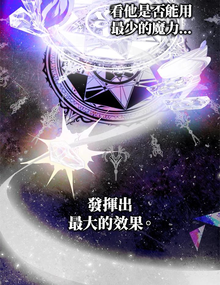 成为我笔下男主之妻 第4话 第2页