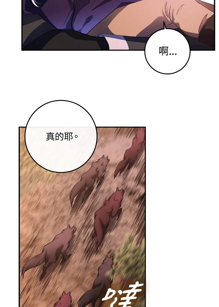 成为我笔下男主之妻 第4话 第33页