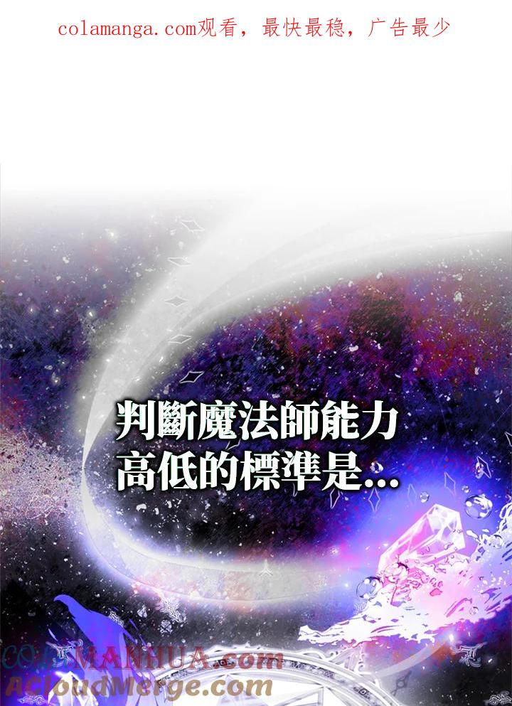 成为我笔下男主之妻 第4话 第1页