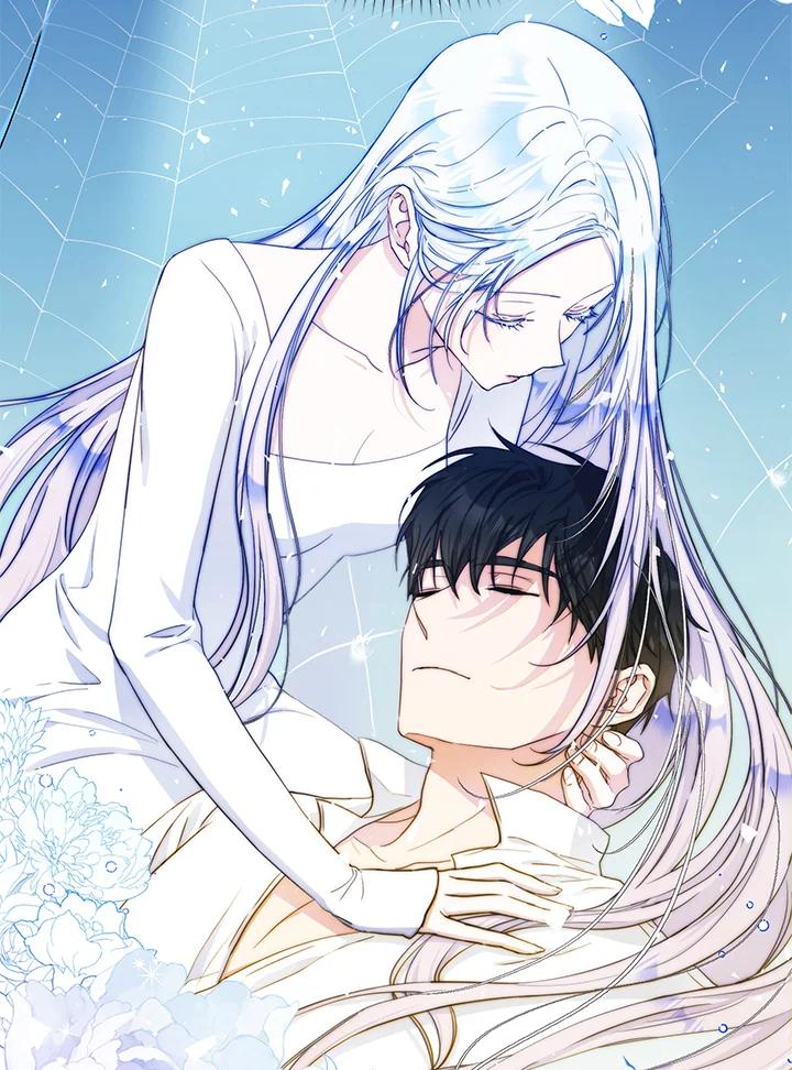 成为我笔下男主之妻 第49话 第90页