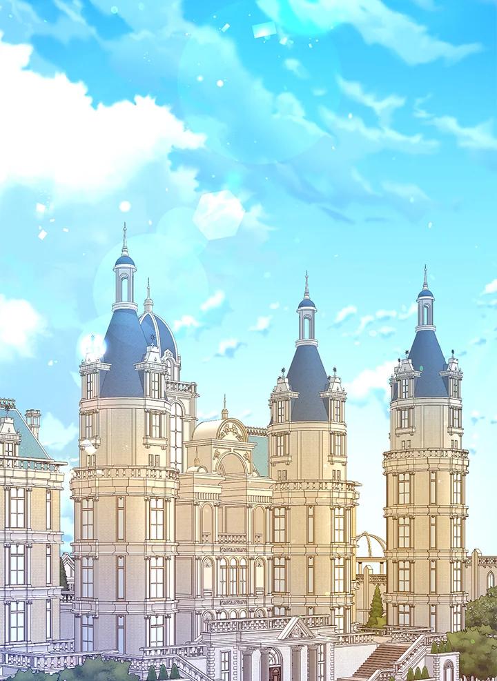 成为我笔下男主之妻 第51话 第56页