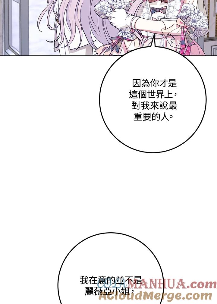 成为我笔下男主之妻 第53话 第29页