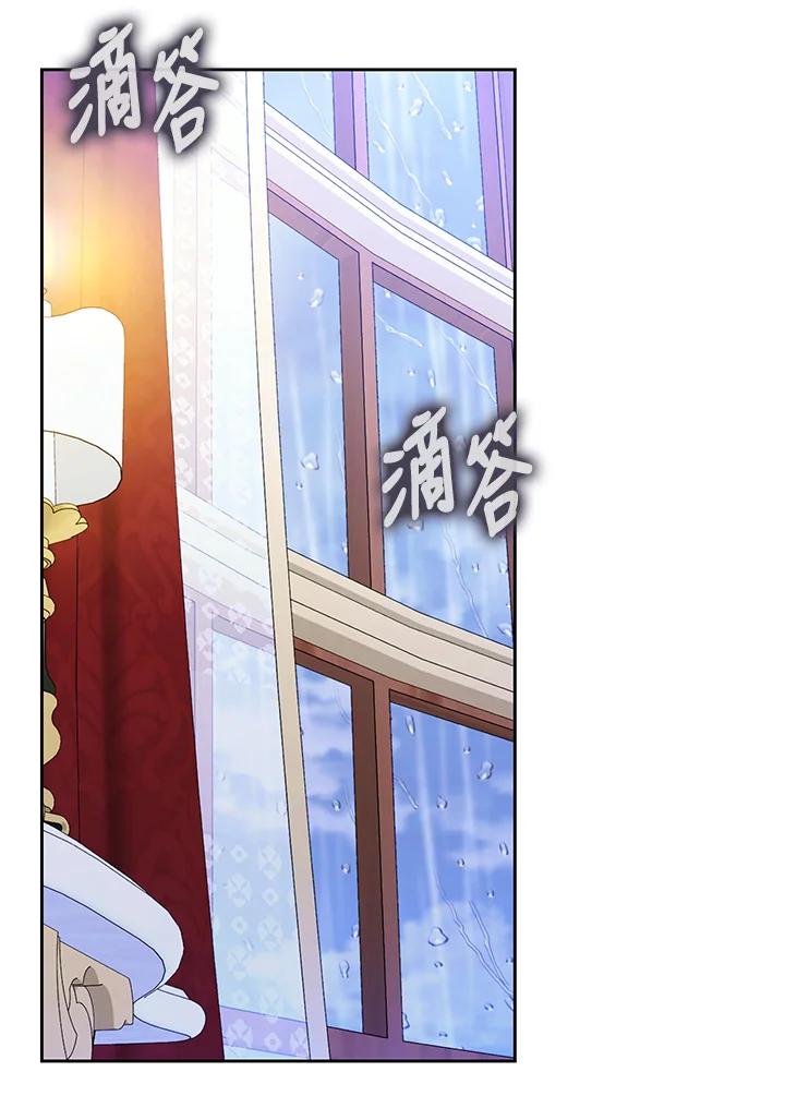 成为我笔下男主之妻 第53话 第82页