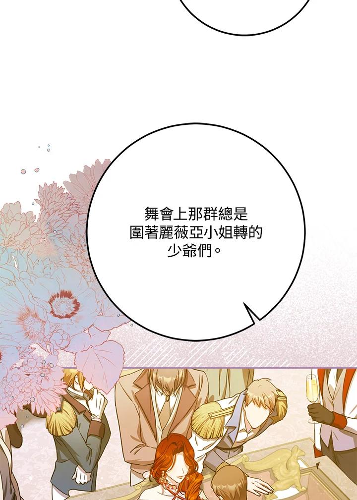 成为我笔下男主之妻 第53话 第31页