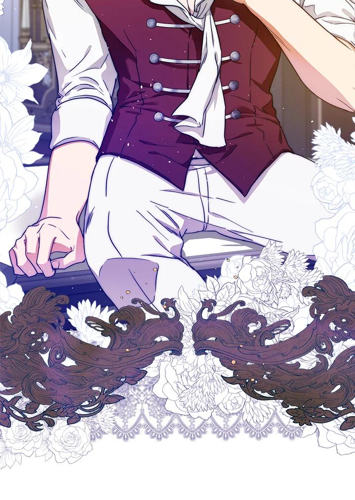 成为我笔下男主之妻 第53话 第62页