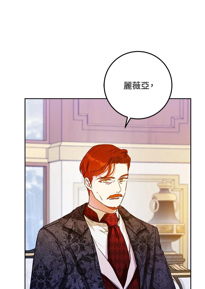 成为我笔下男主之妻 第53话 第83页