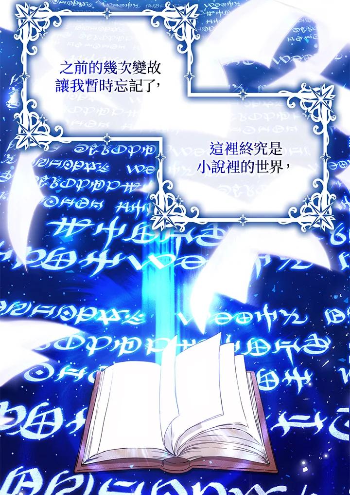 成为我笔下男主之妻 第54话 第99页