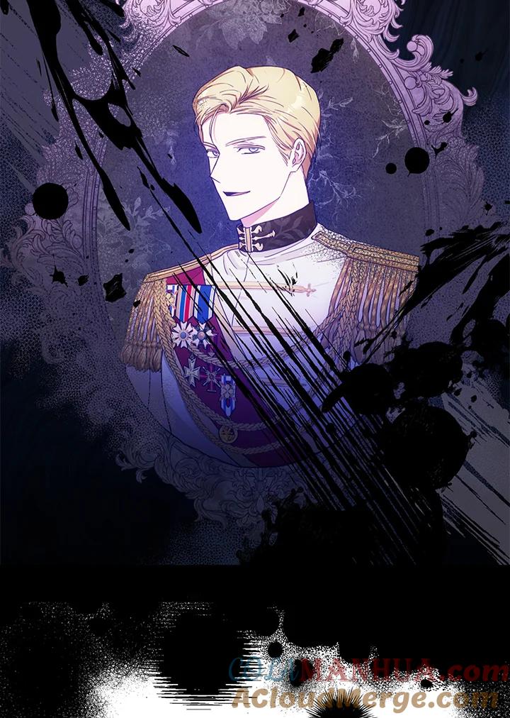 成为我笔下男主之妻 第54话 第21页