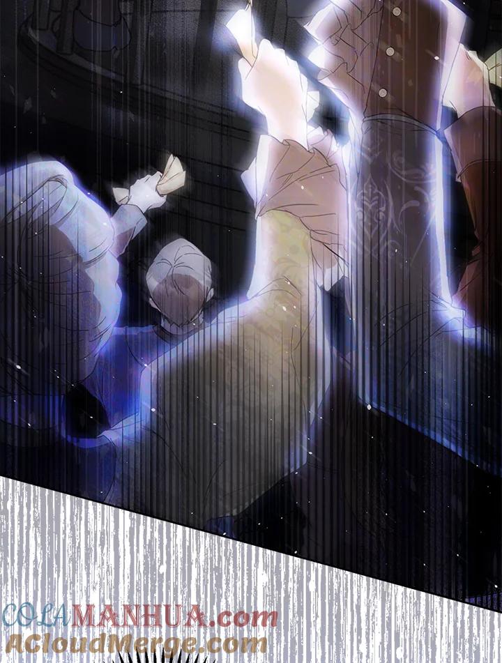 成为我笔下男主之妻 第54话 第105页