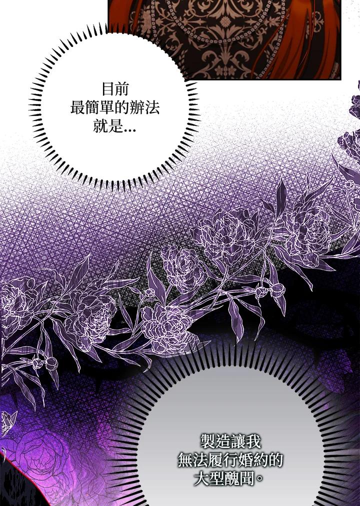 成为我笔下男主之妻 第54话 第11页