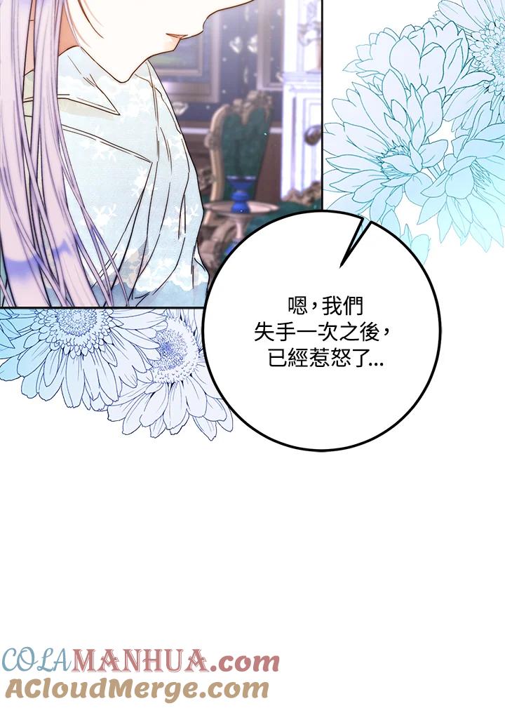 成为我笔下男主之妻 第54话 第77页