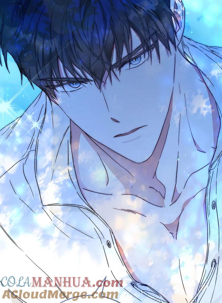 成为我笔下男主之妻 第55话 第45页