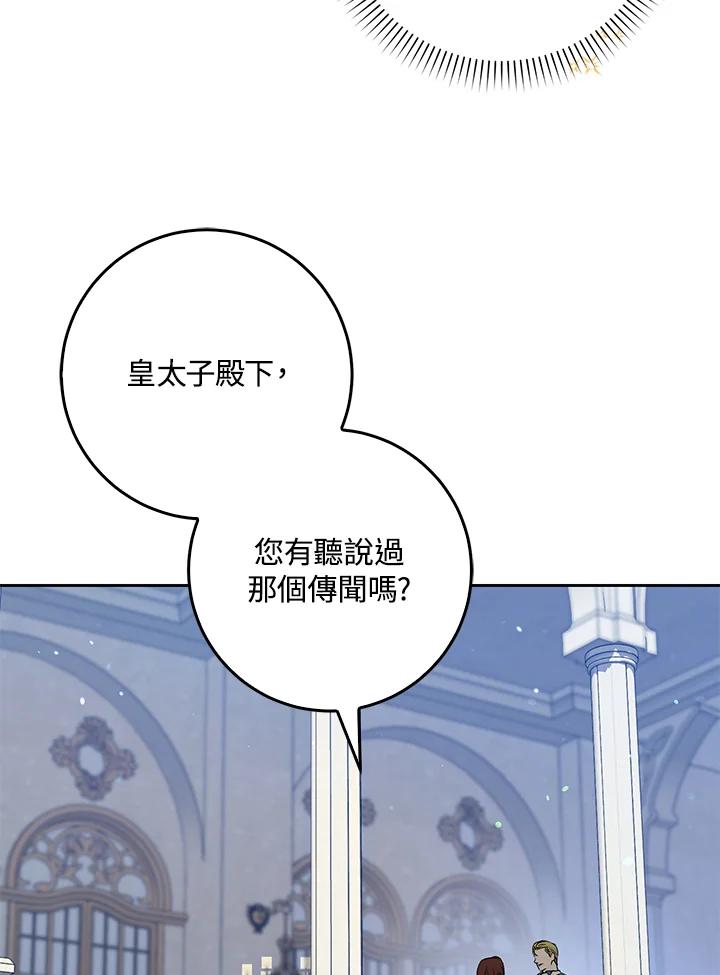 成为我笔下男主之妻 第55话 第76页