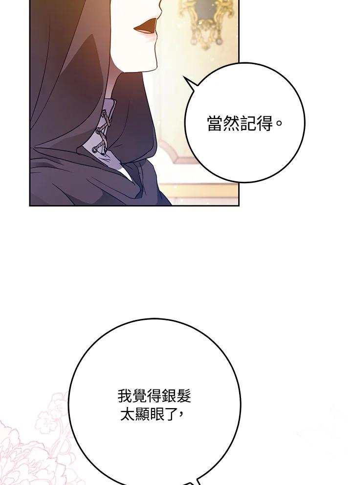 成为我笔下男主之妻 第55话 第103页