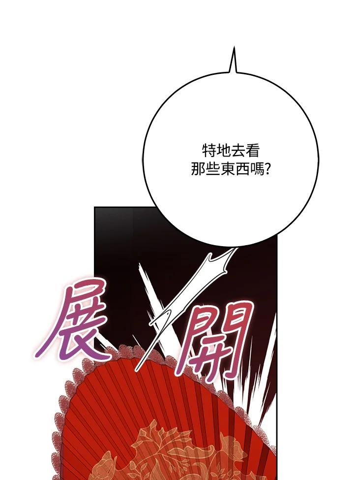 成为我笔下男主之妻 第55话 第79页