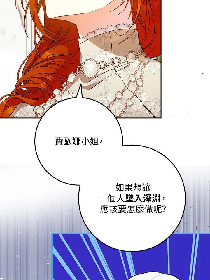 成为我笔下男主之妻 第55话 第15页