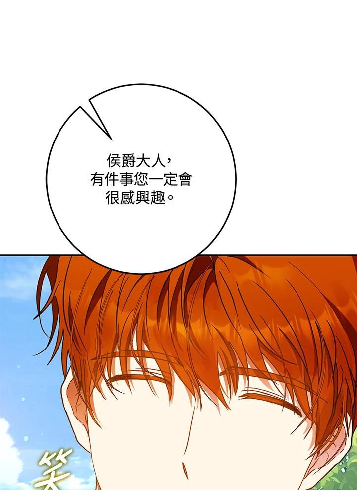 成为我笔下男主之妻 第56话 第83页