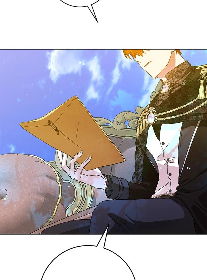 成为我笔下男主之妻 第56话 第104页