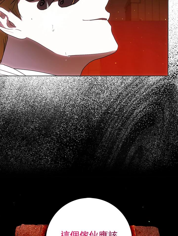 成为我笔下男主之妻 第57话 第91页