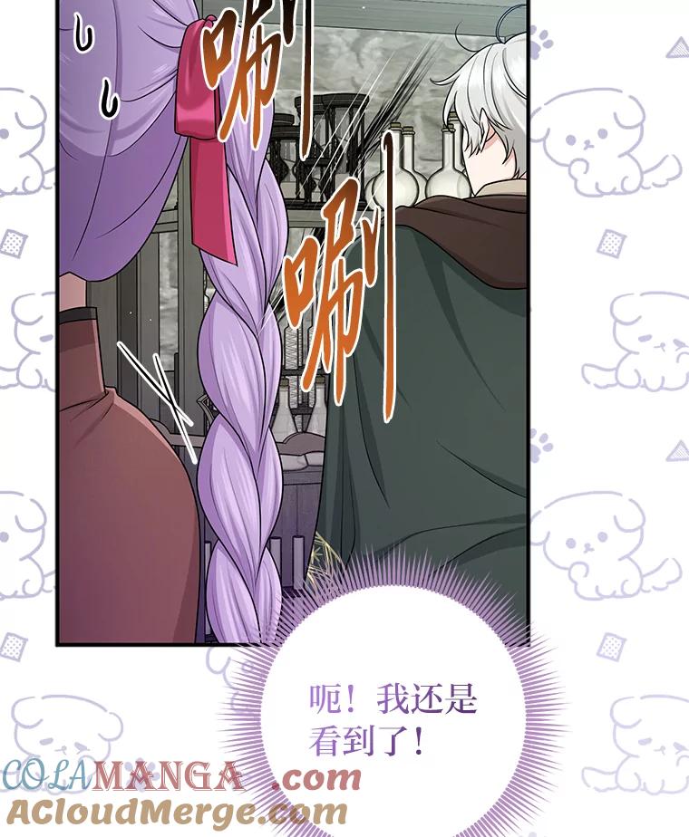 《完美演绎养女角色》56.深入遗址 第65页